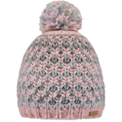 BARTS Beanie Nicole Roze