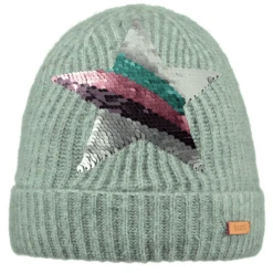 BARTS Beanie Spaerkle Sage