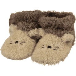 BARTS Loupie Laarsjes Light Bruin