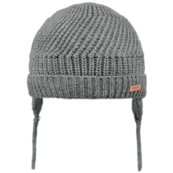 BARTS Pet Yuma Turnup Heather Grijs