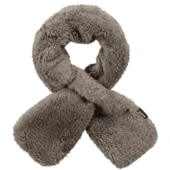 BARTS Sjaal Noa Misty Bruin