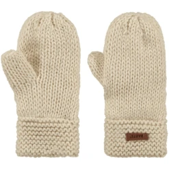 BARTS Yuma Wanten Cream