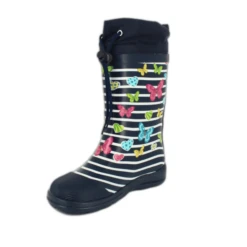 Beck Rubberlaars Fantasy Multi Color
