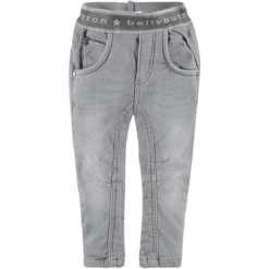 BELLYBUTTON Baby Jeans Grey Denim
