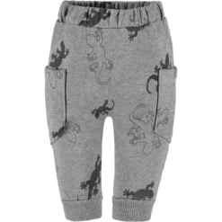 BELLYBUTTON Boys Sweatbroek Allover
