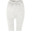 BELLYBUTTON Boys Sweatbroek White Melange