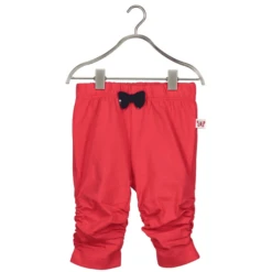BLUE SEVEN Baby Girls Knickerbockers Knalrood