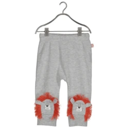 BLUE SEVEN Babyknickerbockers Medium Grijs