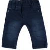 BLUE SEVEN Boys Slipjeans Donkerblauw