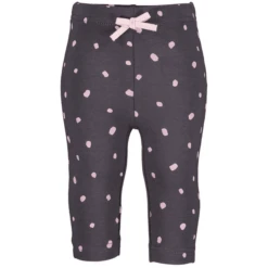 BLUE SEVEN Capri Legging Antraciet