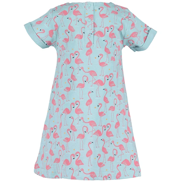 BLUE SEVEN Girls Kleed Zee - Afbeelding 4