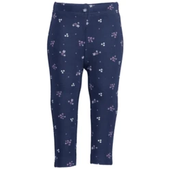 BLUE SEVEN Legging Donkerblauw