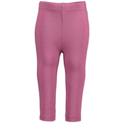 BLUE SEVEN Legging Mauve