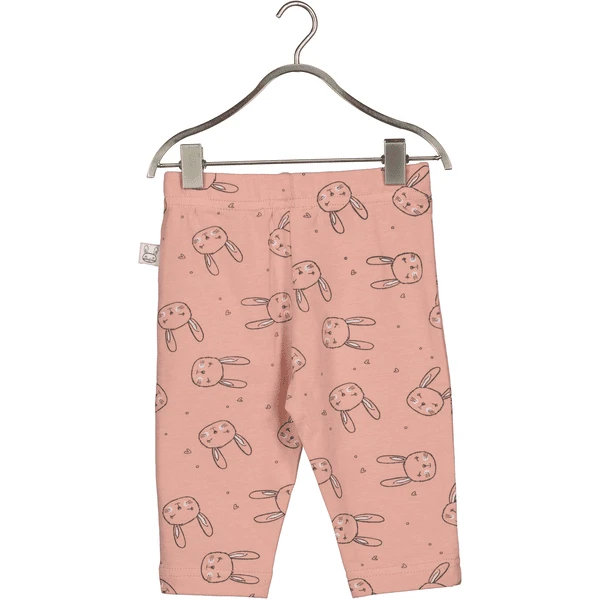 BLUE SEVEN Legging Roze - Afbeelding 2