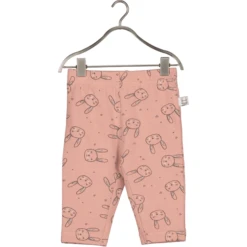 BLUE SEVEN Legging Roze