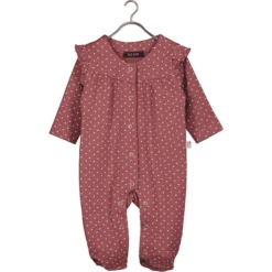 BLUE SEVEN Sleepover Aubergine