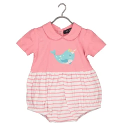 BLUE SEVEN Speler Flamingo