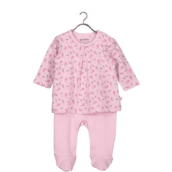 BLUE SEVEN Stoeipak Roze