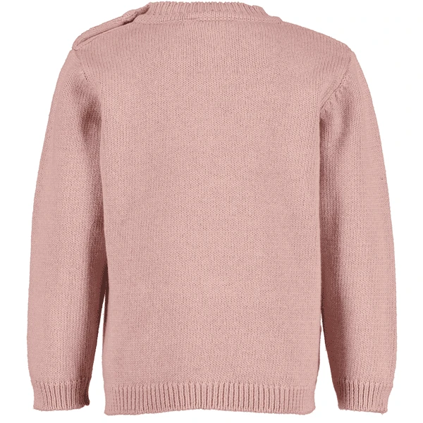 BLUE SEVEN Trui Mauve - Afbeelding 2