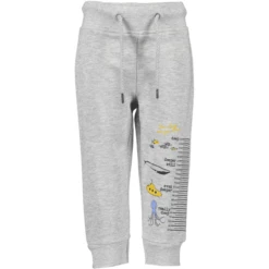 BLUE SEVEN Zweetslang Nevel