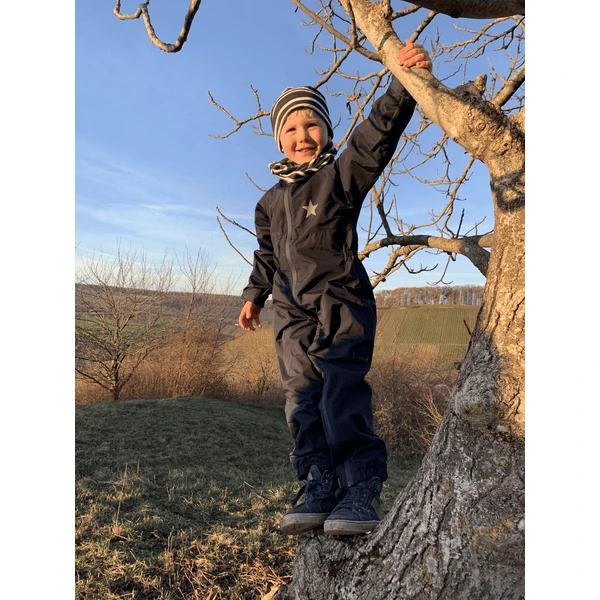 BMS Sneeuwpak Marine - Afbeelding 2