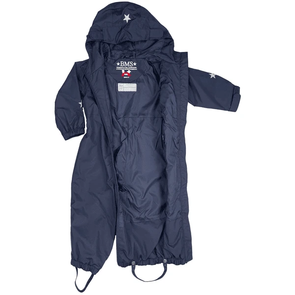 BMS Sneeuwpak Marine - Afbeelding 5