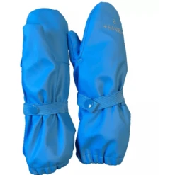 BMS Spatwanten Lichtblauw