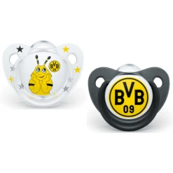 BVB-fopspeen Set Van
