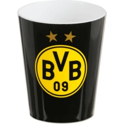 BVB Tandenborstel Mok