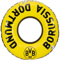BVB Zwemmen Donut