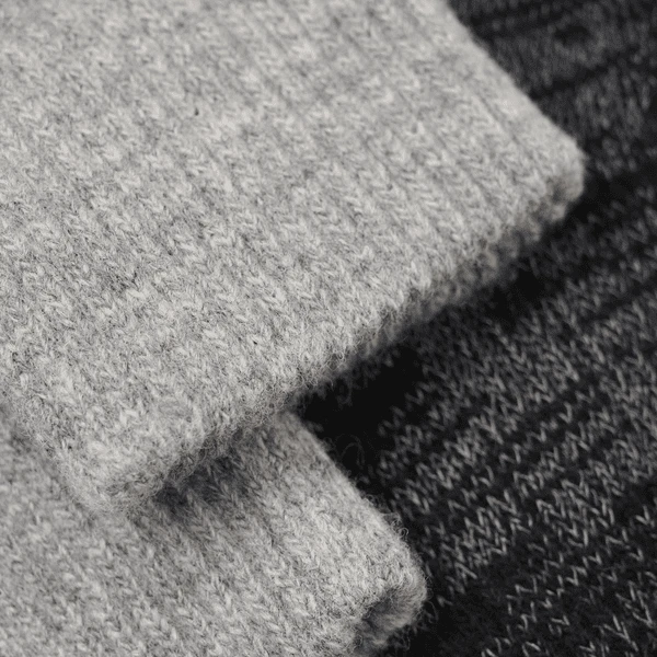 CeLaVi Handschoenen 2-pack Grijs - Afbeelding 2