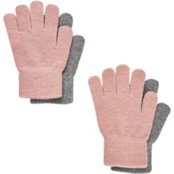 CeLaVi Handschoenen 2-pack Misty Rose