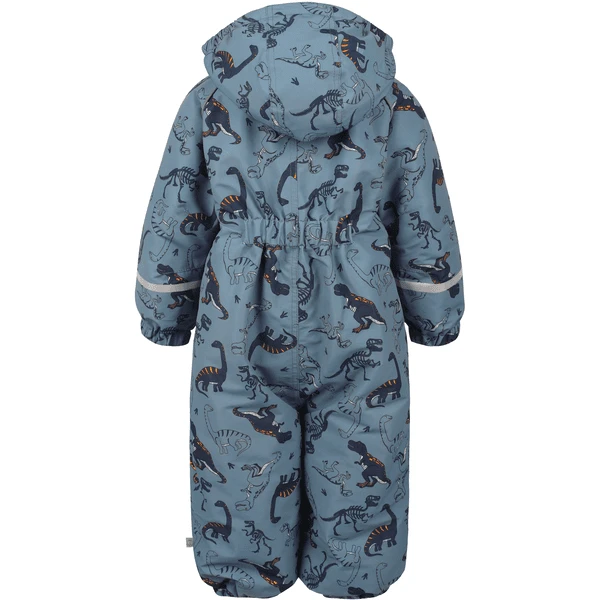 CeLaVi Sneeuwpak China Blauw - Afbeelding 4