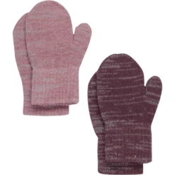 CeLaVi Wanten 2 Pak Rozenbruin