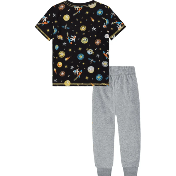 Converse Jogger Set Space - Afbeelding 2