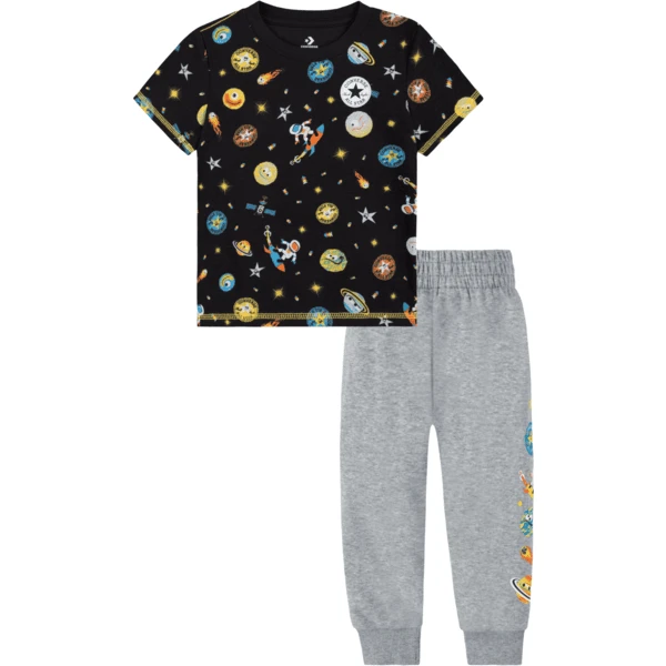 Converse Jogger Set Space - Afbeelding 3