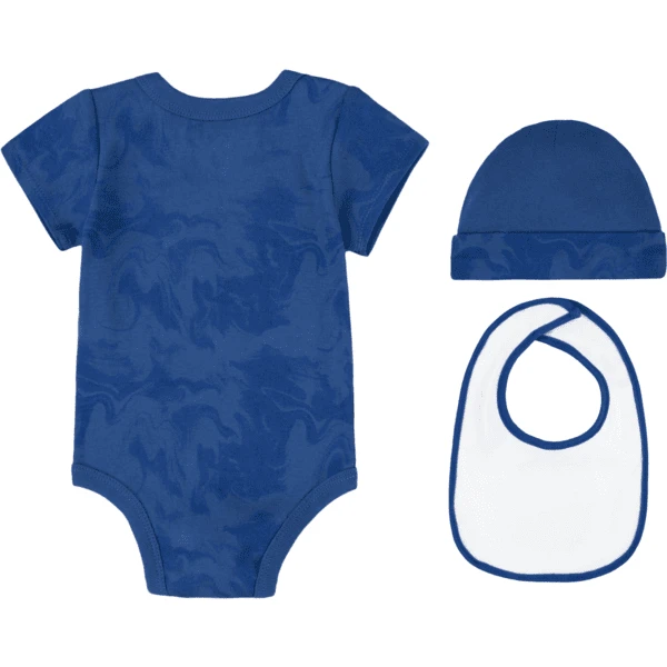 Converse Set Lichaam Blauw - Afbeelding 5