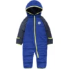 Converse Winter Overall Down Blauw