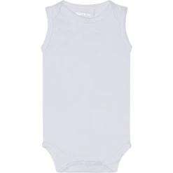 Dirkje Baby Lichaam White