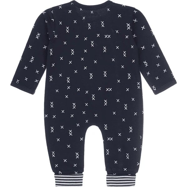 Dirkje Slaap Algemeen Marine - Afbeelding 2