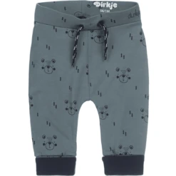 Dirkje Sweatbroek Groen