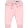 Dirkje Sweatbroek Light Roze
