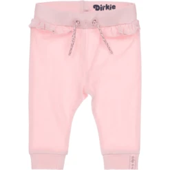 Dirkje Sweatbroek Light Roze