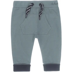 Dirkje Sweatpants Dusty Green