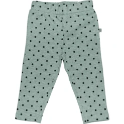 EBI & EBI Leggings Stippen Grijs