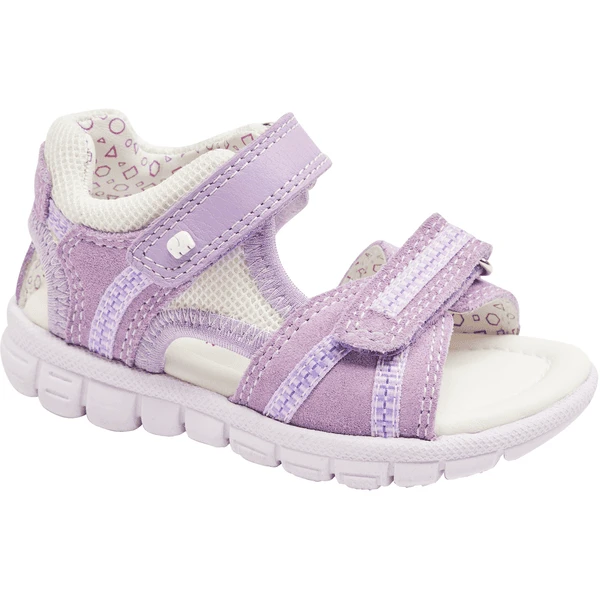 Elefanten Lesley Linda Babyschoen Glicine - Afbeelding 2