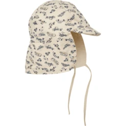 EN FANT Plein Air Reversible Peaked Cap