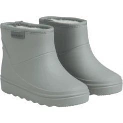 EN FANT Rubberlaarzen Kort Solid Shadow