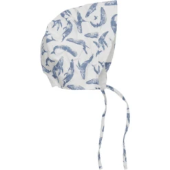 EN FANT Zonnehoed Blauw Shadow