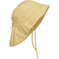 EN FANT Zonnehoed Van Stro